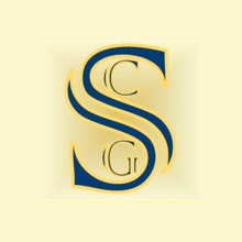Seattle Gujarati Cultural Society logo